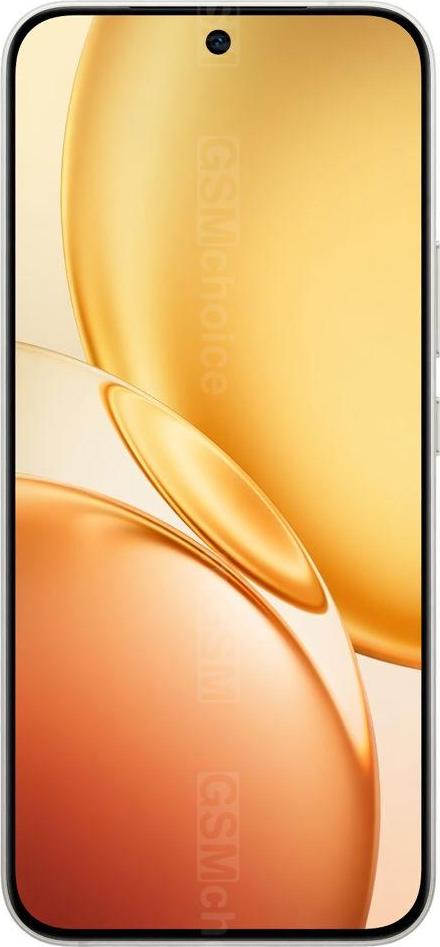 Vivo Y600 Pro Vivo Y600 Pro