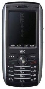 Galeria zdjęć telefonu VK Mobile 180