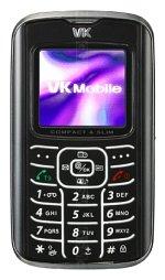 Galeria zdjęć telefonu VK Mobile 2000