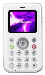 Galeria zdjęć telefonu VK Mobile 2010