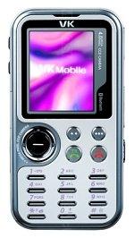 Galeria zdjęć telefonu VK Mobile 2200