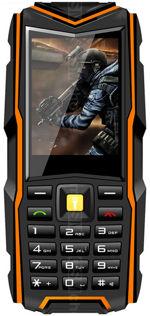 Galeria zdjęć telefonu VKworld Stone V3