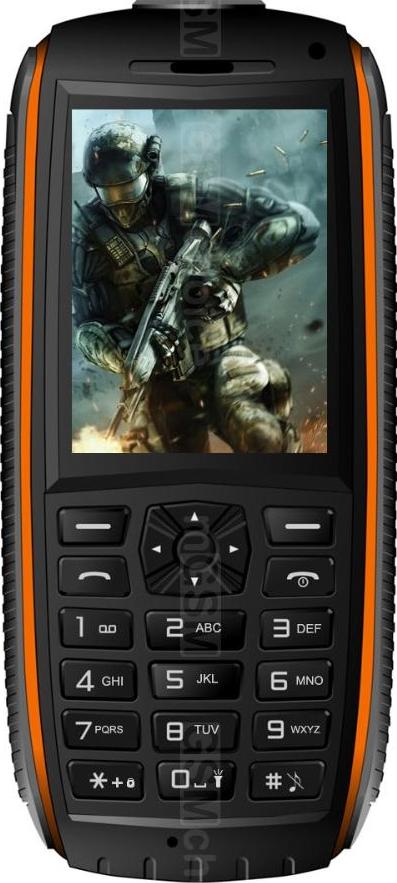 VKworld Stone V3 Max VKworld Stone V3 Max