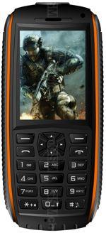 Galeria zdjęć telefonu VKworld Stone V3 Max