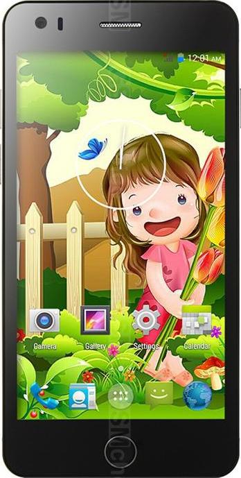 VKworld VKI6