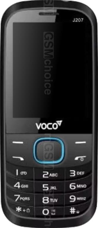 Voco Champion J207 Voco Champion J207