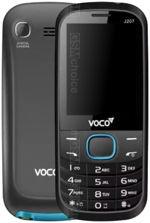 Galeria zdjęć telefonu Voco Champion J207