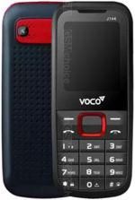 Galeria zdjęć telefonu Voco Smarty J144