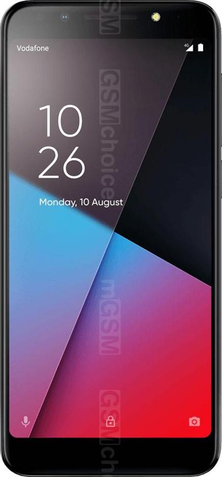 Vodafone Smart N9 Lite Vodafone Smart N9 Lite