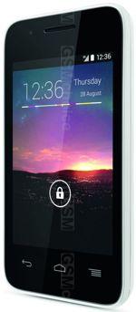 Galeria zdjęć telefonu Vodafone Smart 4 Fun