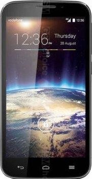 Vodafone Smart 4 power Vodafone Smart 4 power