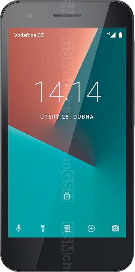 Vodafone Smart E8