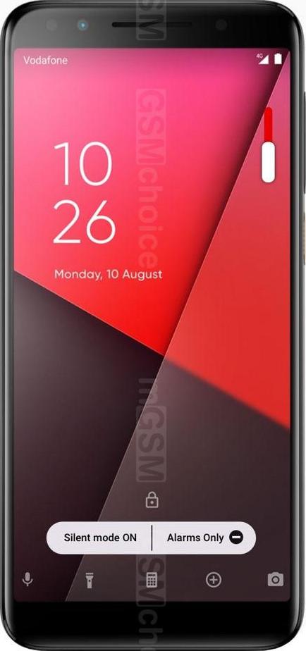 Vodafone Smart N9 Vodafone Smart N9