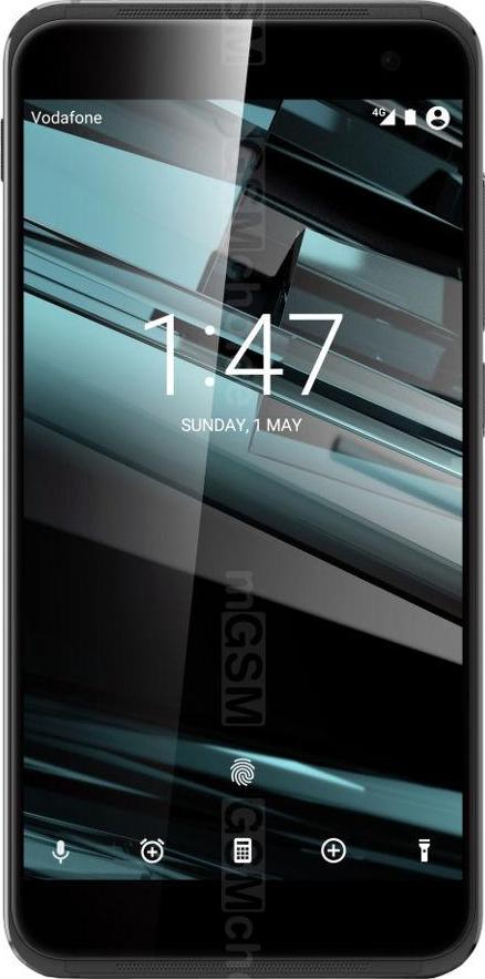 Vodafone Smart Platinum 7