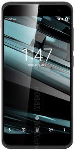 Galeria zdjęć telefonu Vodafone Smart Platinum 7