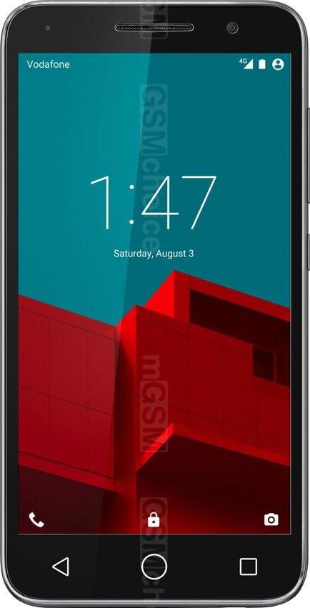 Vodafone Smart prime 6 Vodafone Smart prime 6