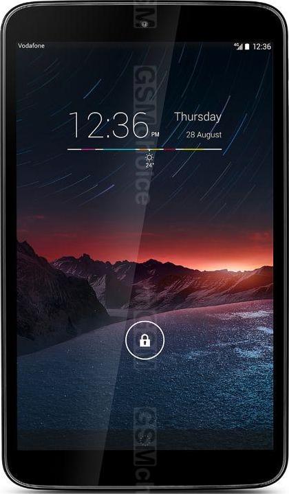 Vodafone Smart Tab 4G Vodafone Smart Tab 4G