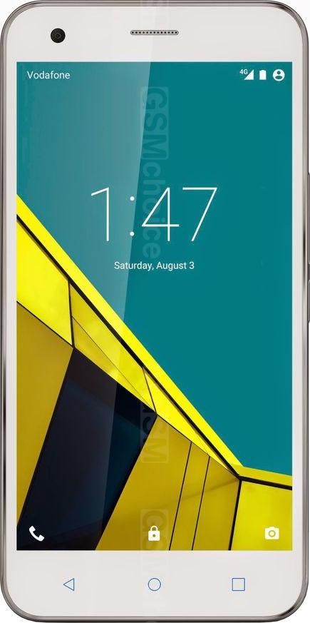 Vodafone Smart Ultra 6
