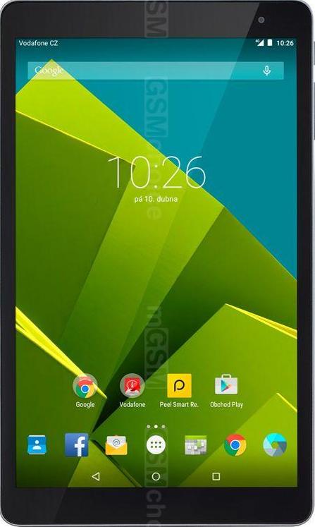 Vodafone Tab Prime 6 Vodafone Tab Prime 6