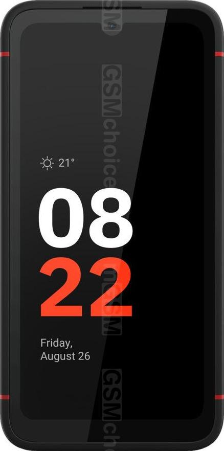 Volla Phone X23