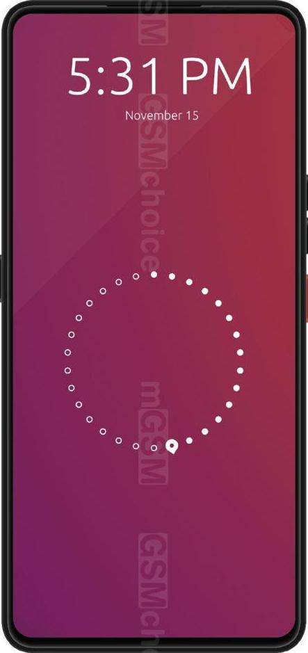 Volla Plinius Plus Volla Plinius Plus