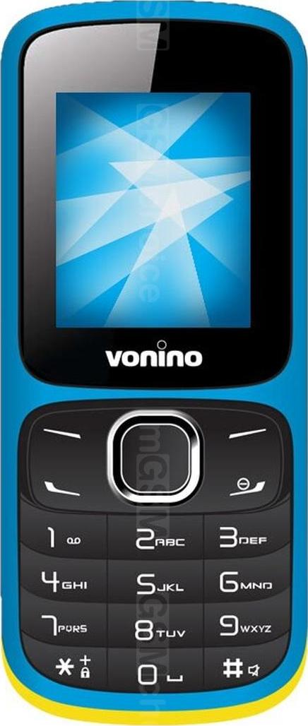 Vonino Nono C Vonino Nono C