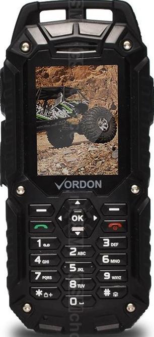 Vordon Explorer