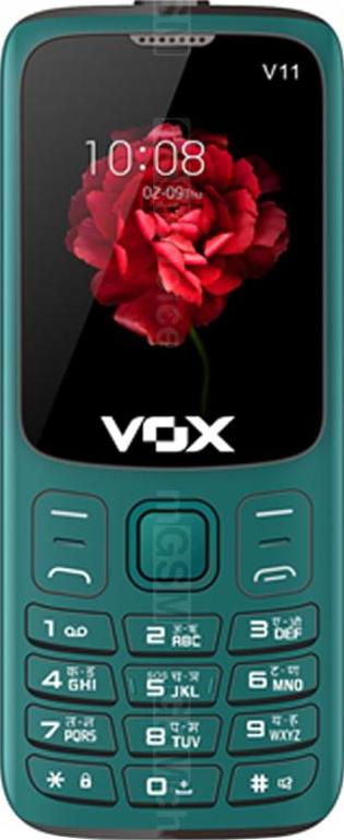 Vox V11