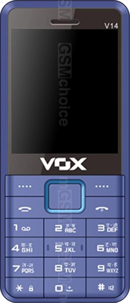 Vox V14