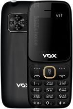 Galeria zdjęć telefonu Vox V17