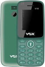 Galeria zdjęć telefonu Vox V19