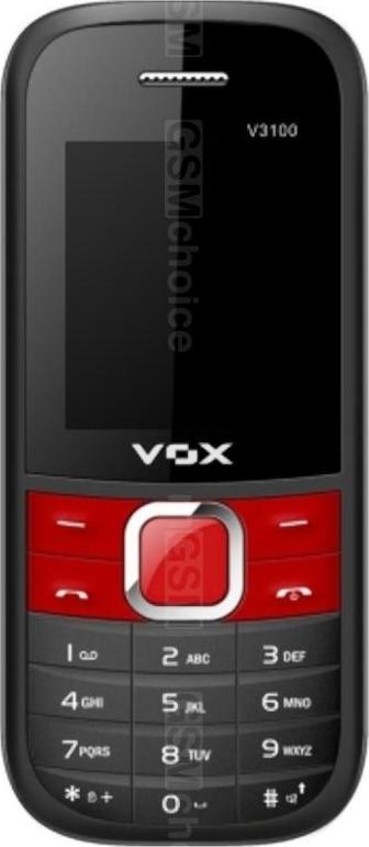 Vox V3100