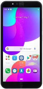 Galeria zdjęć telefonu Vsmart Bee 3