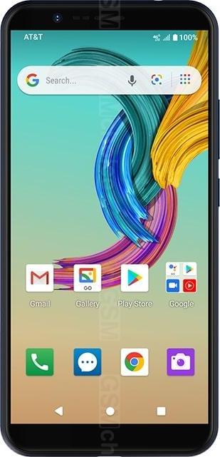 Vsmart Fusion Z Vsmart Fusion Z