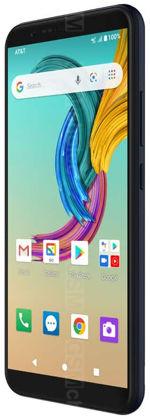 Galeria zdjęć telefonu Vsmart Fusion Z