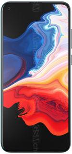 Galeria zdjęć telefonu Vsmart Live 4