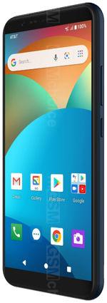 Galeria zdjęć telefonu Vsmart Motivate