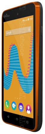 Galeria zdjęć telefonu Wiko B-Kool
