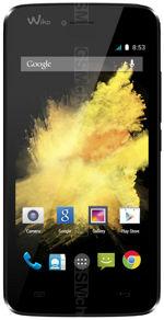 Galeria zdjęć telefonu Wiko Birdy 4G