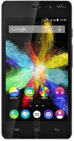 Galeria zdjęć telefonu Wiko Bloom2