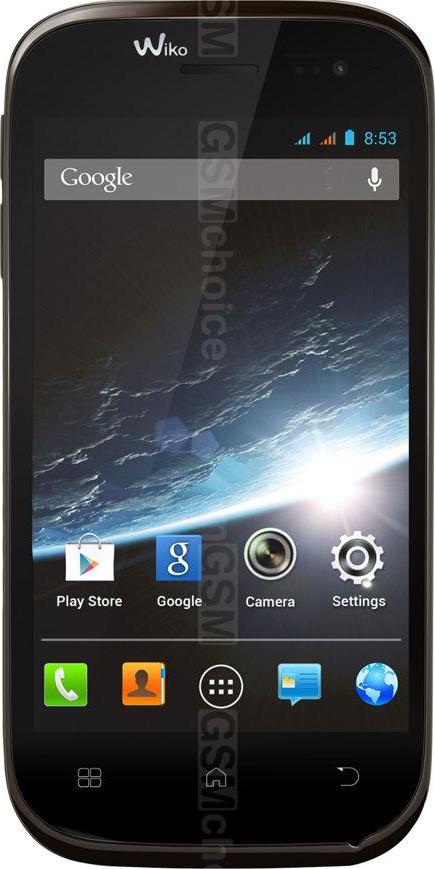 Wiko Cink Slim 2