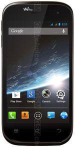 Galeria zdjęć telefonu Wiko Cink Slim 2