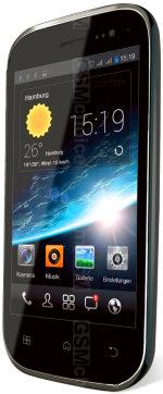 Galeria zdjęć telefonu Wiko Cink Slim