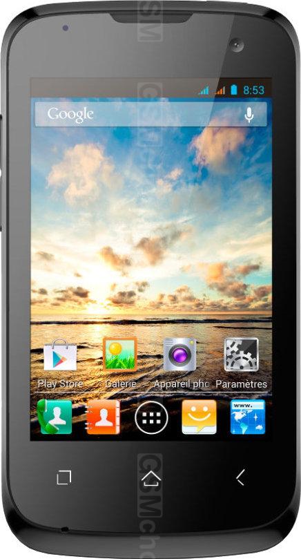 Wiko Cink+ Wiko Cink+