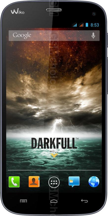 Wiko Darkfull Wiko Darkfull