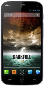 Galeria zdjęć telefonu Wiko Darkfull