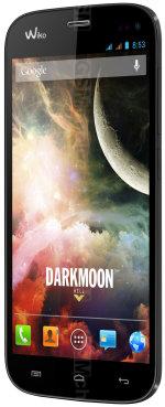 Galeria zdjęć telefonu Wiko Darkmoon