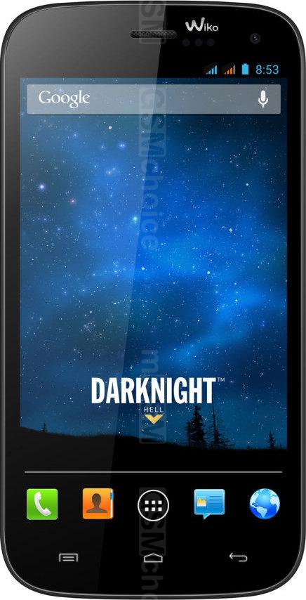 Wiko Darknight Wiko Darknight