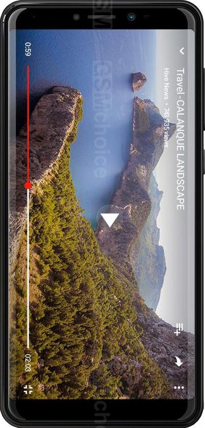 Wiko Harry 2 Wiko Harry 2