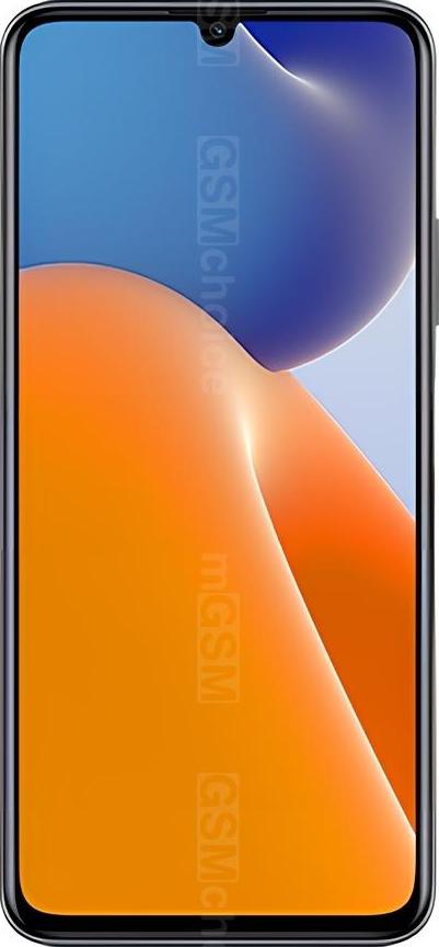 Wiko Hi Enjoy 60s 5G Wiko Hi Enjoy 60s 5G